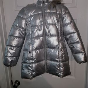 Michael Kors Women's Puffer Coat